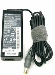 Predám AC Adaptér Lenovo 65W, FRU: 92P1211 - 2