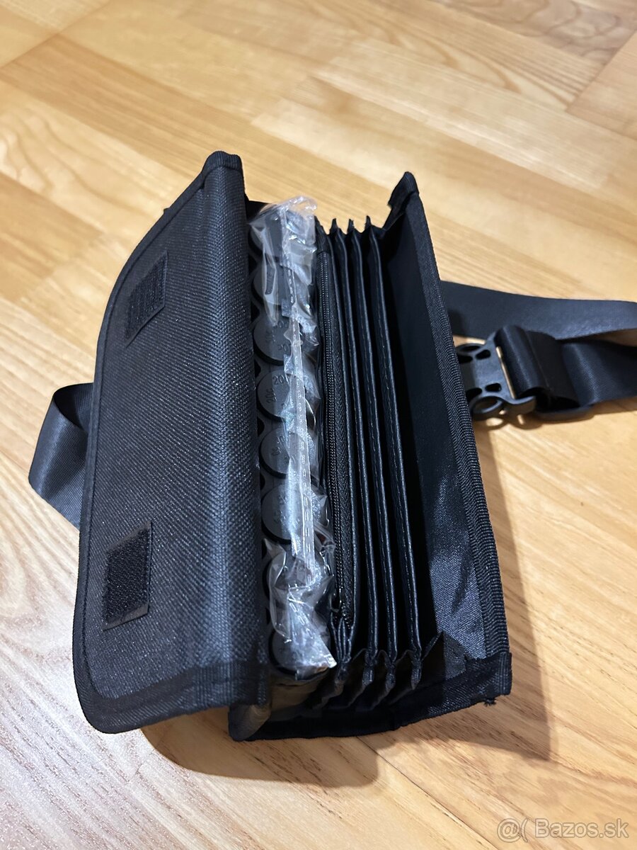 Čašnícka peňaženka - 2