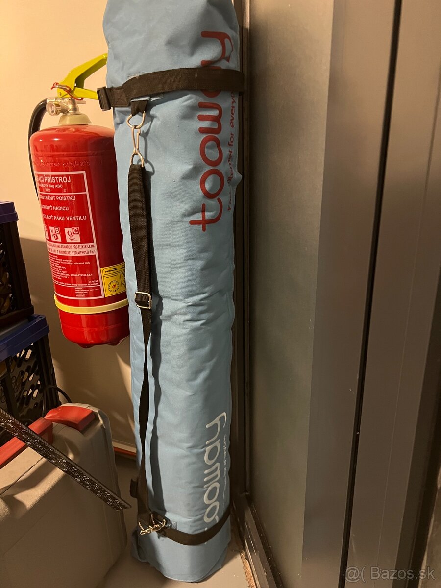 Tooway satelitny tanier - 2