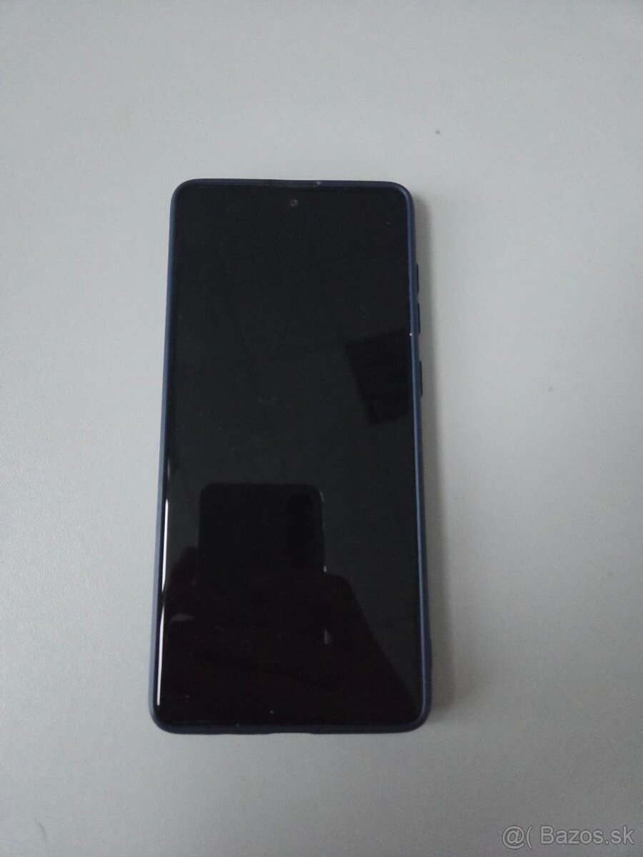 Predaj Samsung A71 dohoda možná - 2
