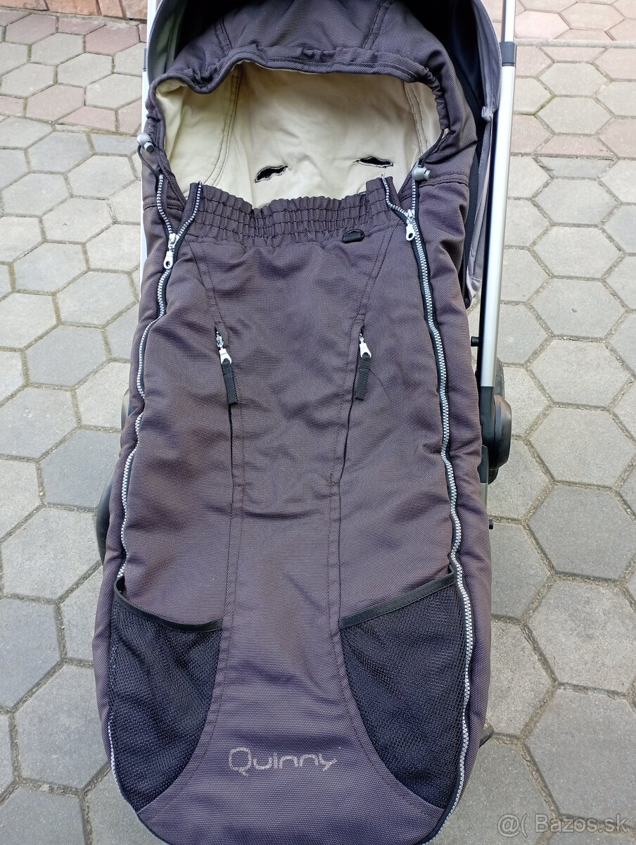 Kočík Espiro Only - 2