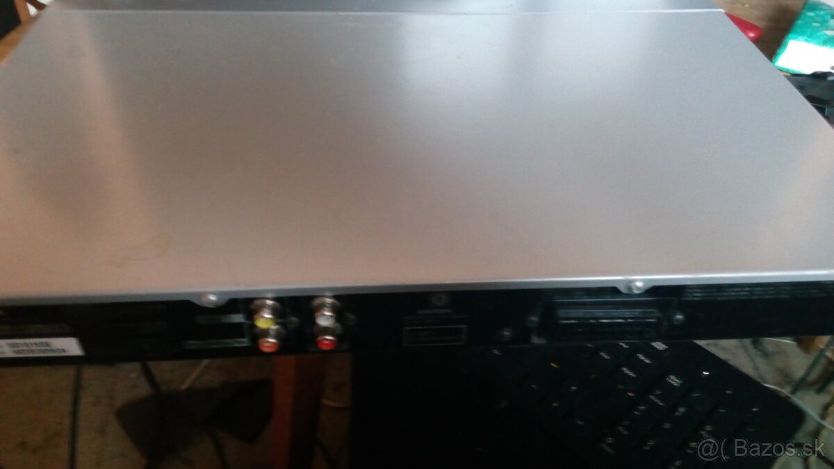 DVD prehrávač Toshiba - 2