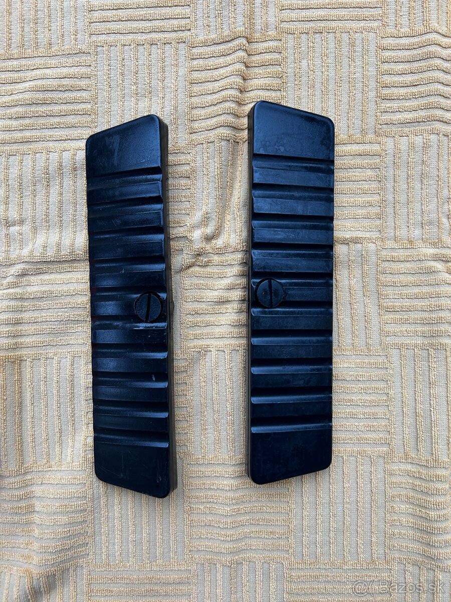 Kryty schránok babetta 210/215/225 - 2