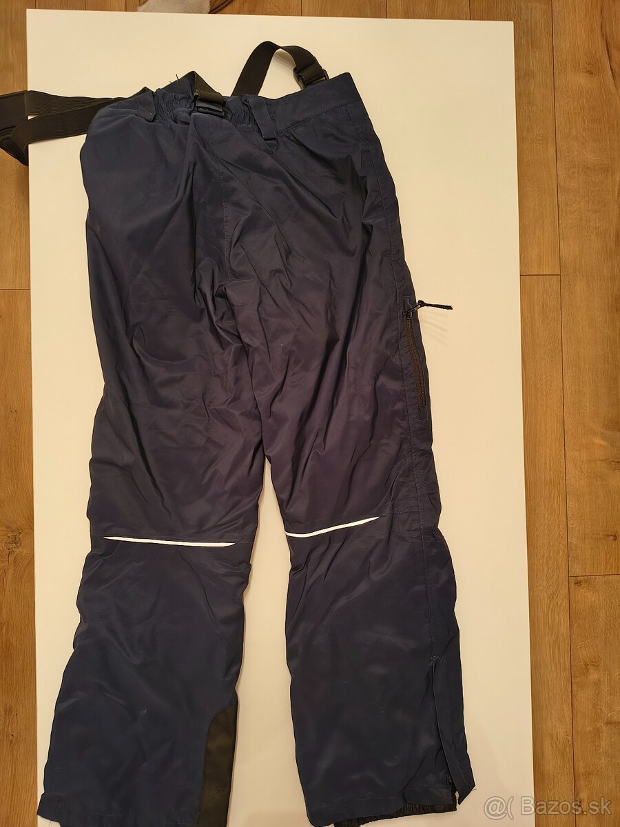 Lyžiarske nohavice 146/152 - 2