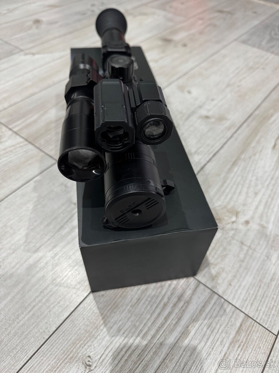 Pard ds35 940nm lrf - 2