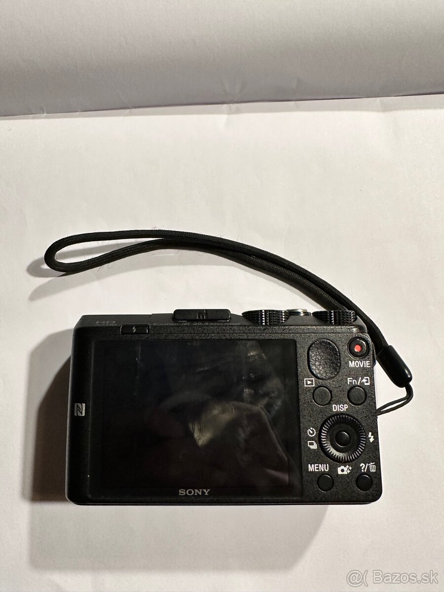 Fotoaparát Sony - 2