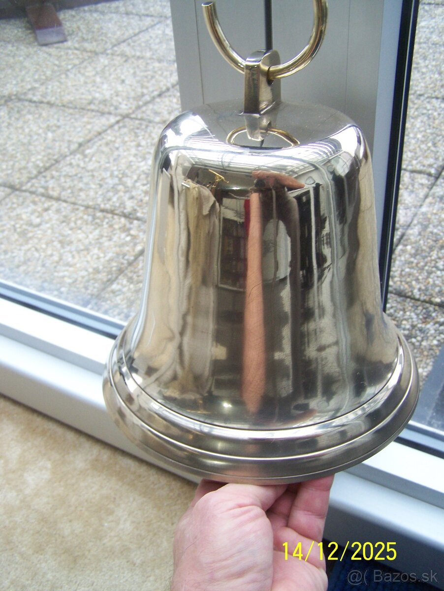 Zvon, zvonce, zvony predaj - 2