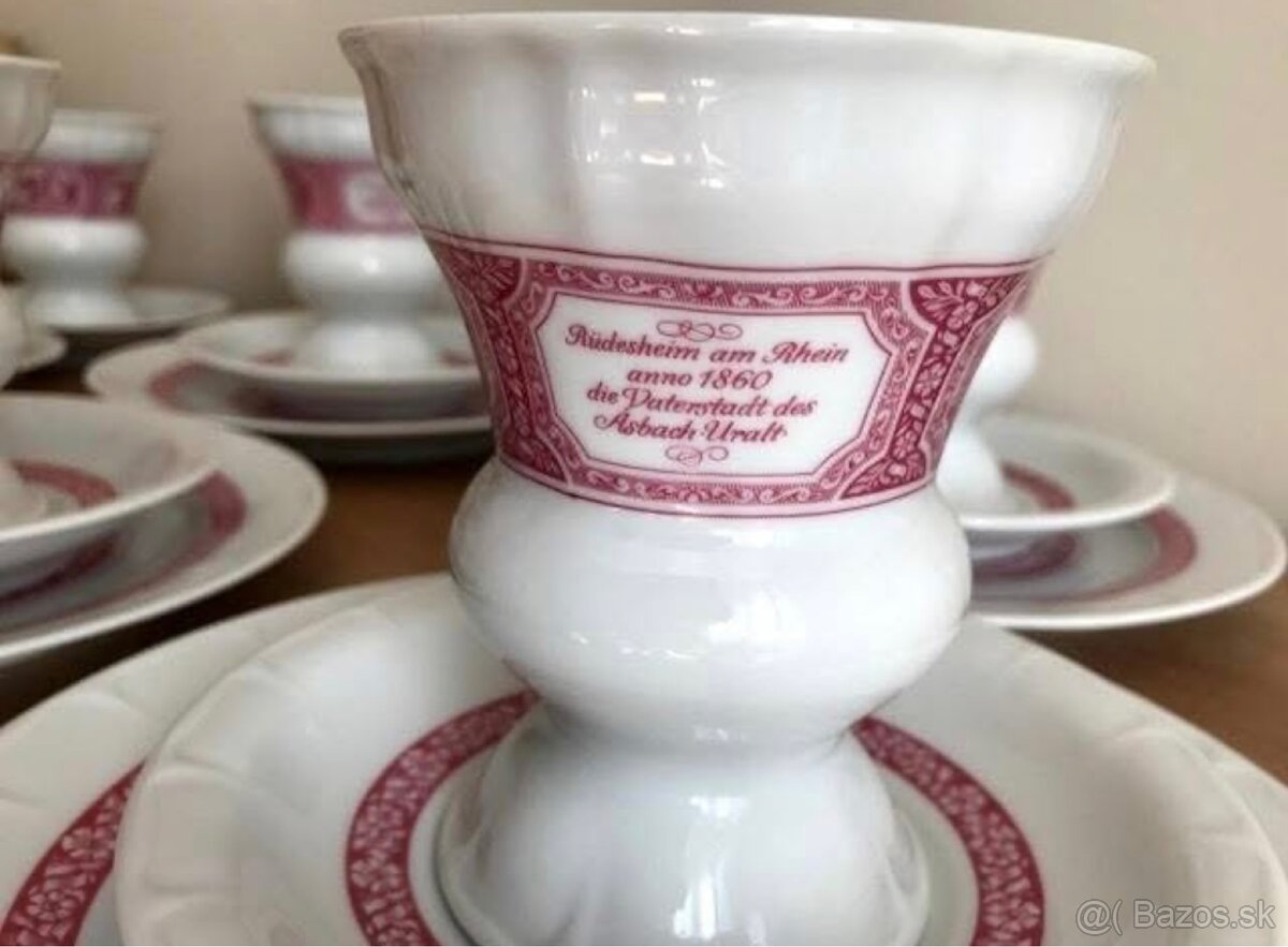 Raňajková súprava - 2