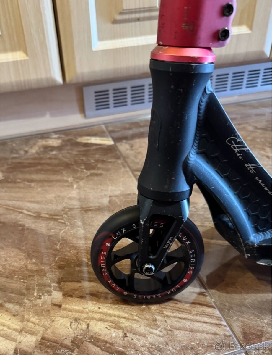 Freestyle kolobežky 2ks - 2