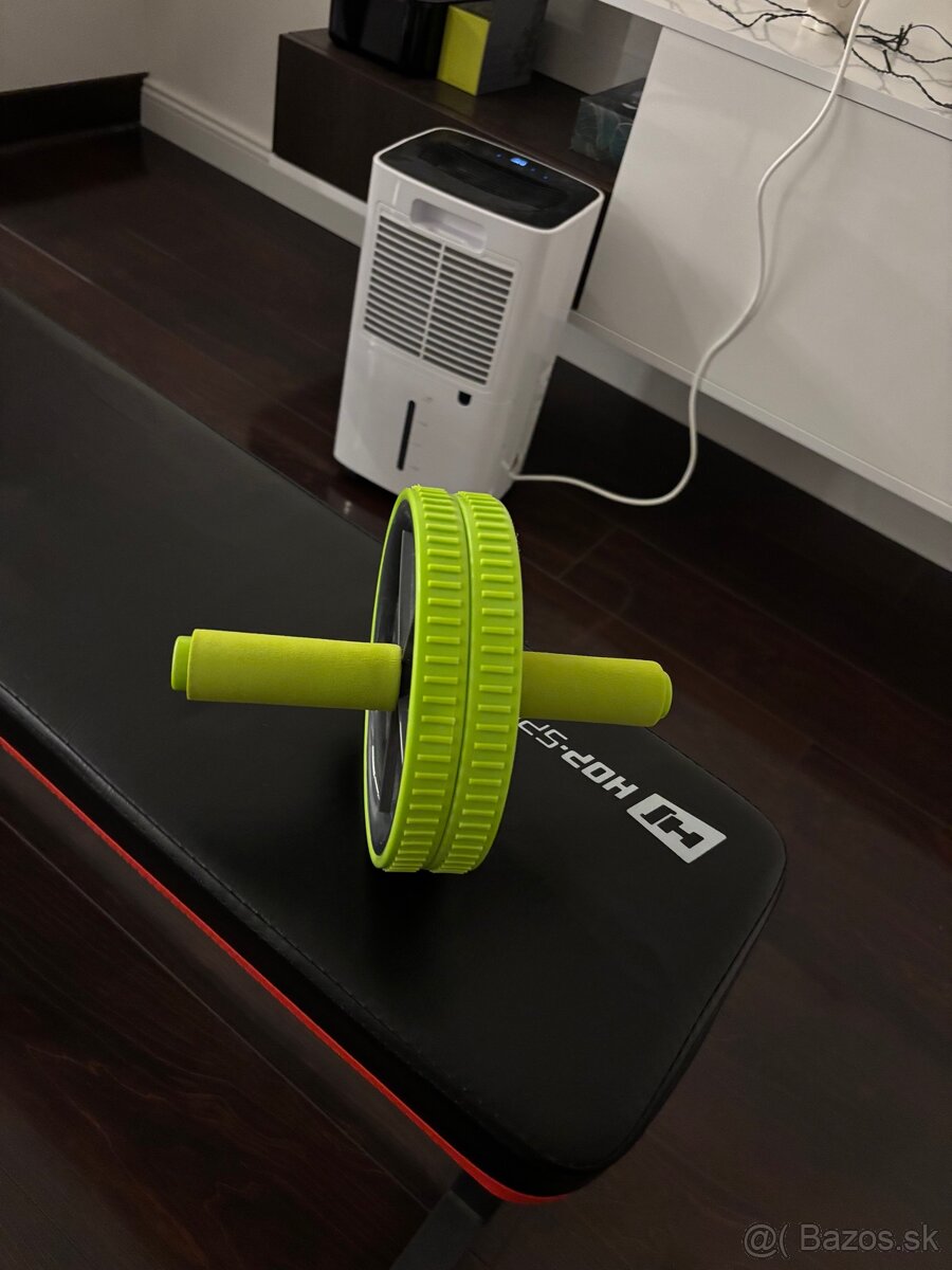 Lifefit ab roller - 2