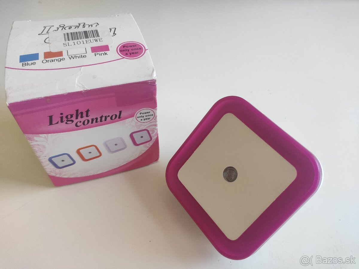 Predam male svietidla - 2