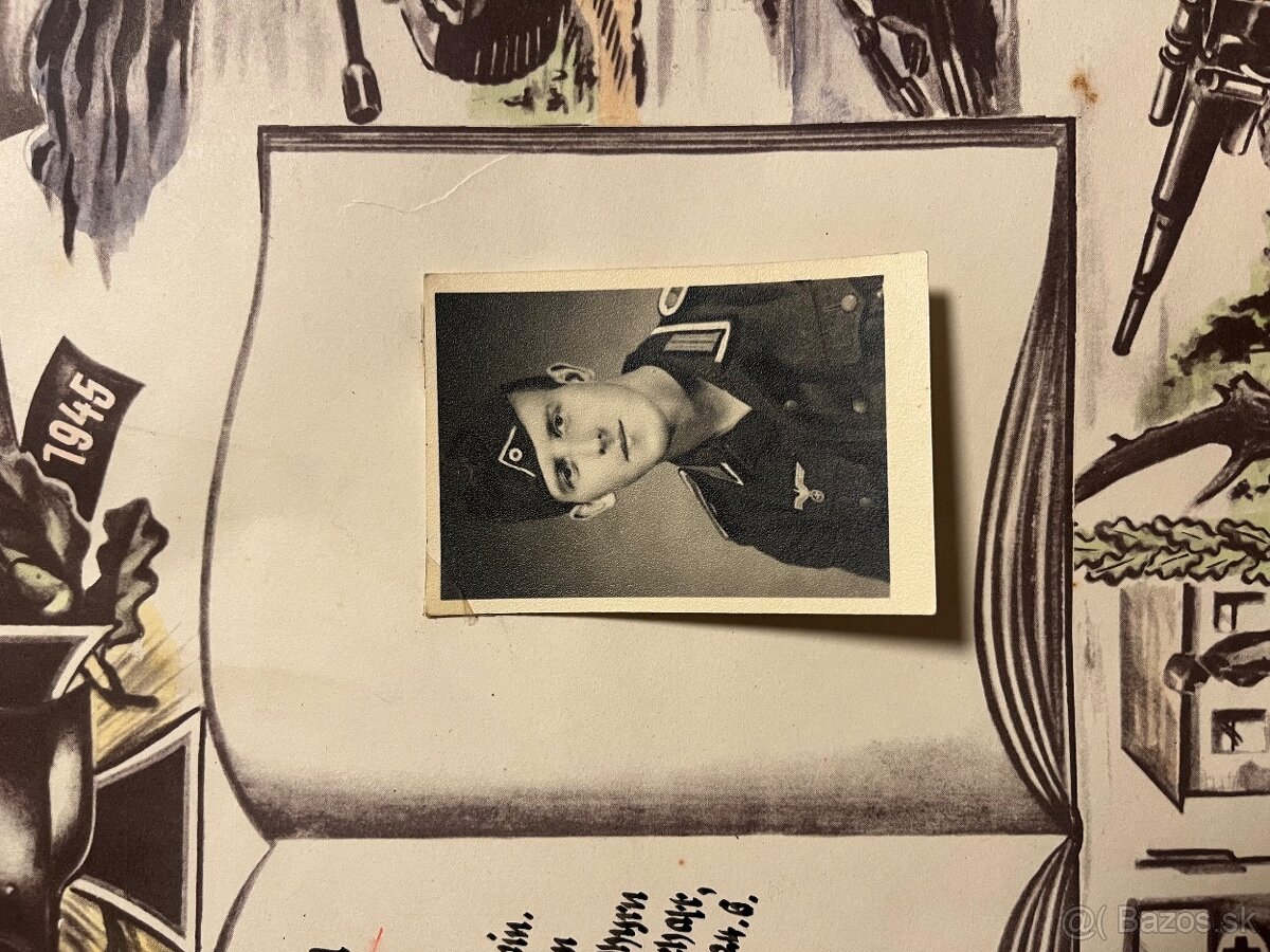 Kriegs chronik 1939-1945 - 2