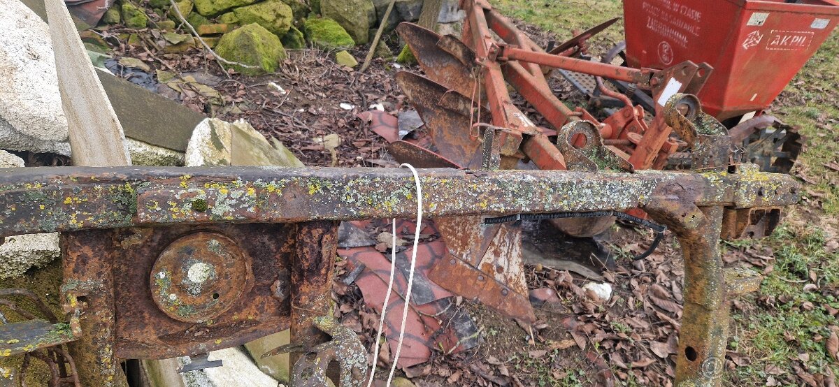 Sasy ram pajero wagon 2.8 - 2