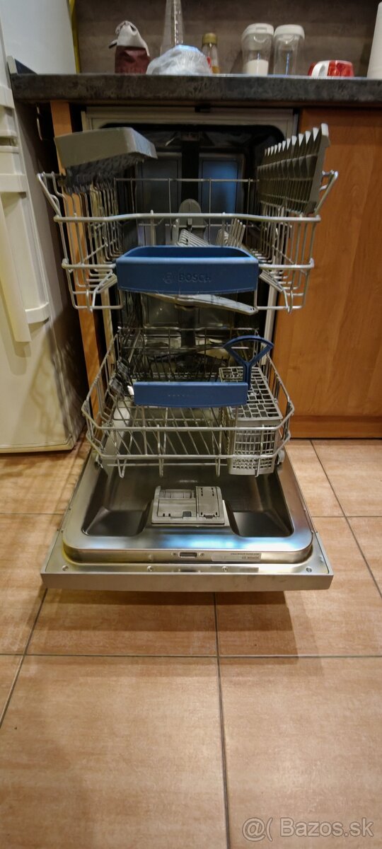 Predám umývačku Bosch - 2