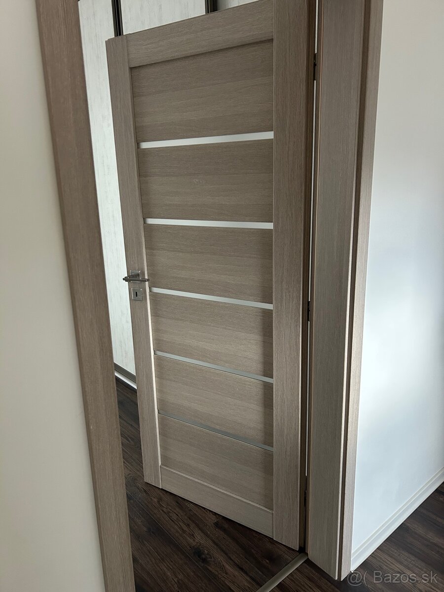 Interierove dvere - 2