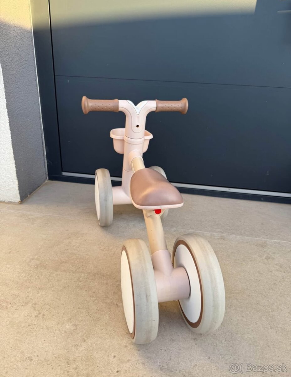 Tryco odrážadlo - 2