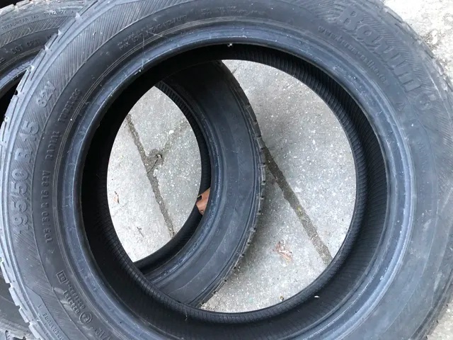 195/50 r15 pneumatiky - 2
