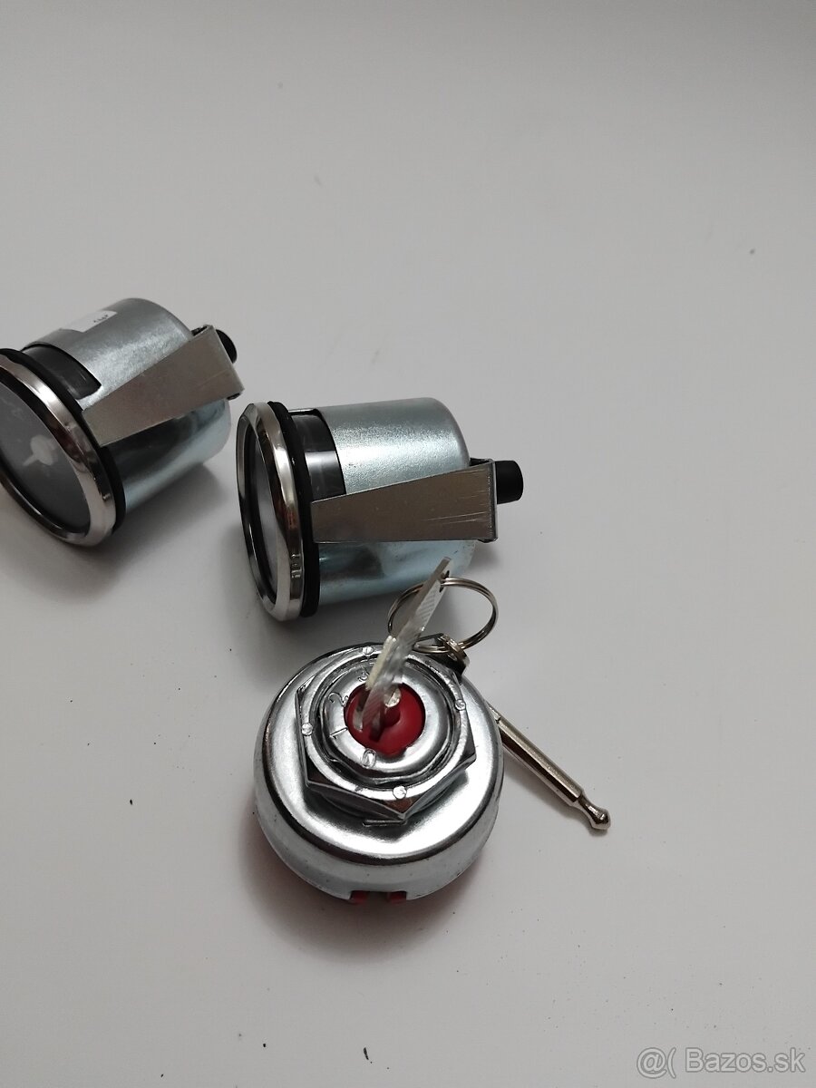 TACHOMETER/ SPÍNAČKA JAWA PIONIER 50 - 2