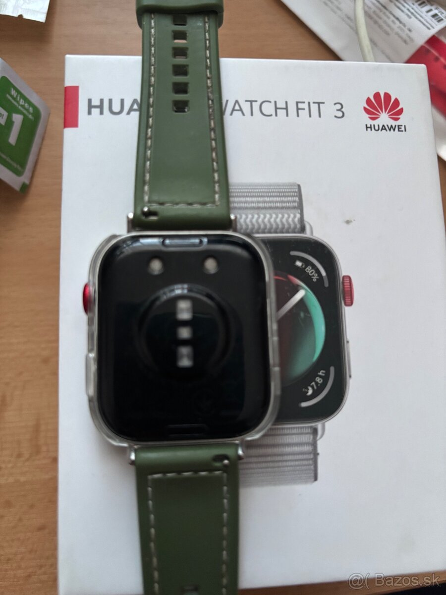 Huawei Watch - 2