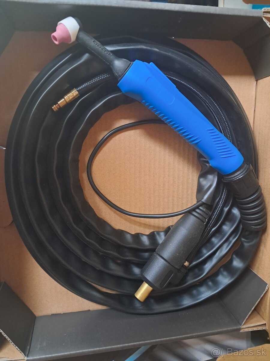 Predam Tig horak 4m pre zuzene miesta - 2