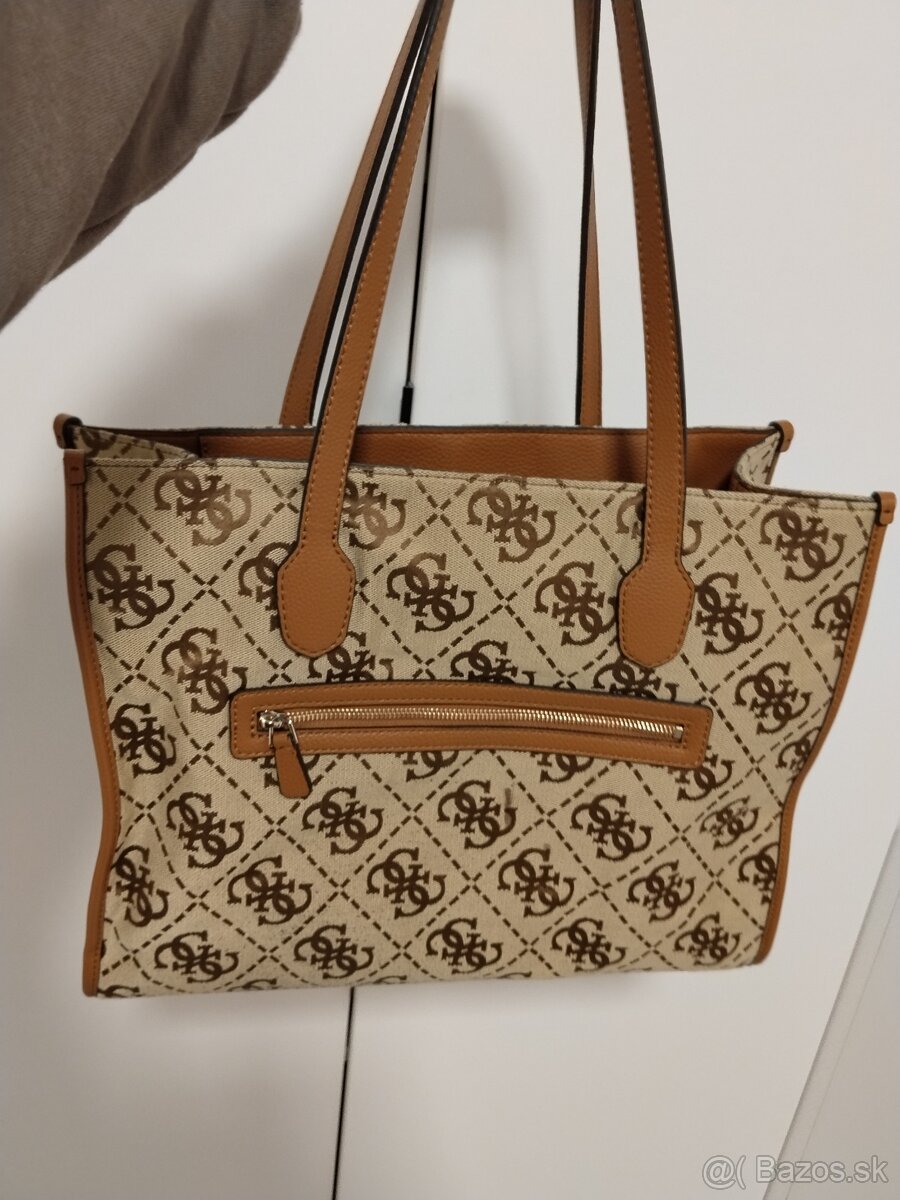 Originál Guess kabelka - 2