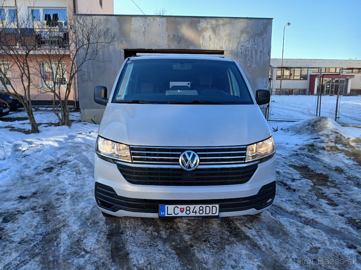 Transporter T5 T6 California Karavan - 2