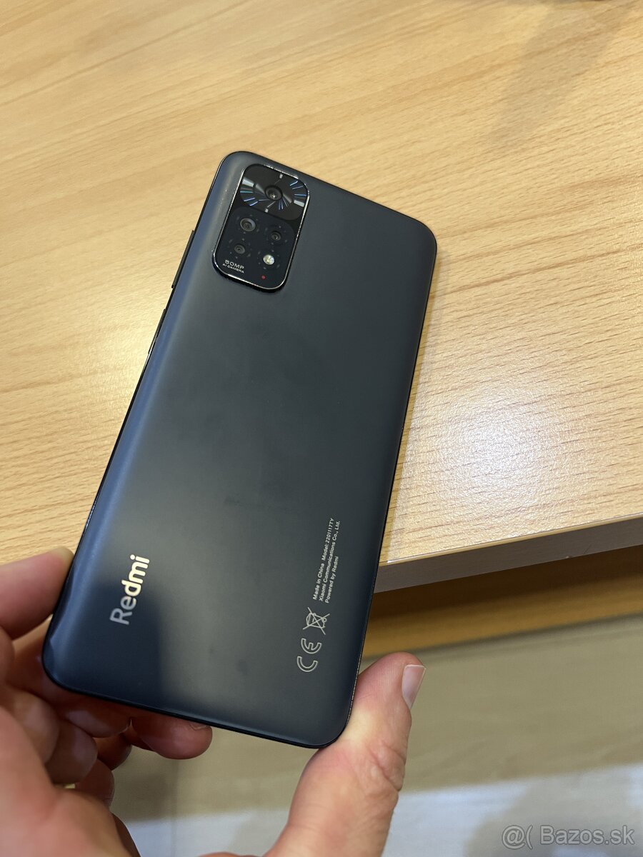 Radmi note 11 - 2