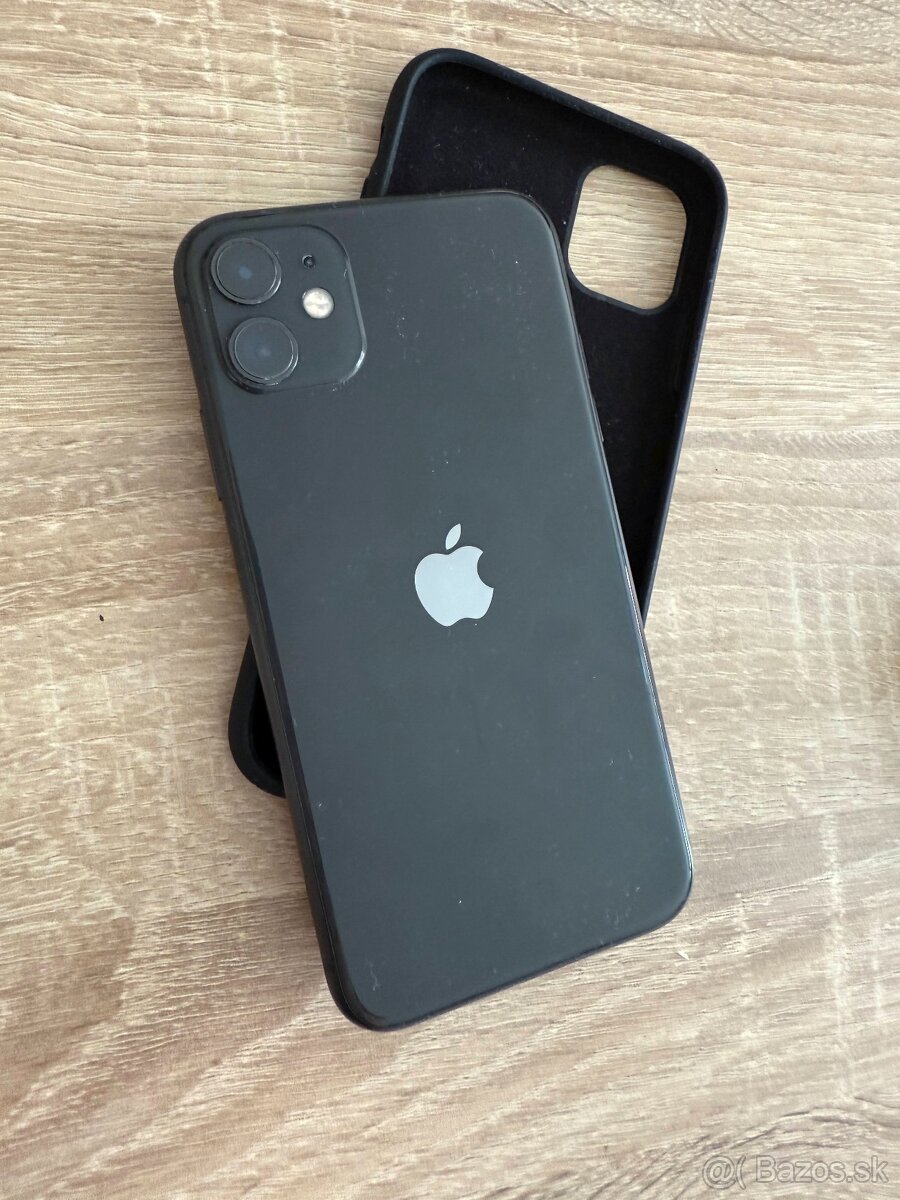 iphone 11 64GB - 2