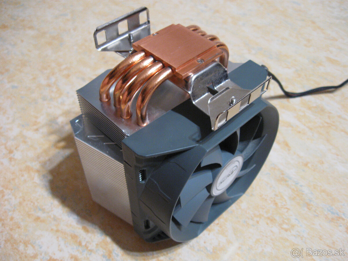 Chladic procesora Arctic cooling Freezer 13 CO - 2