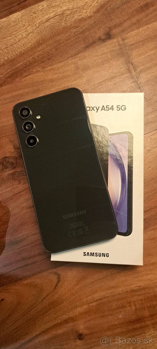 Galaxy A54 5G - 2