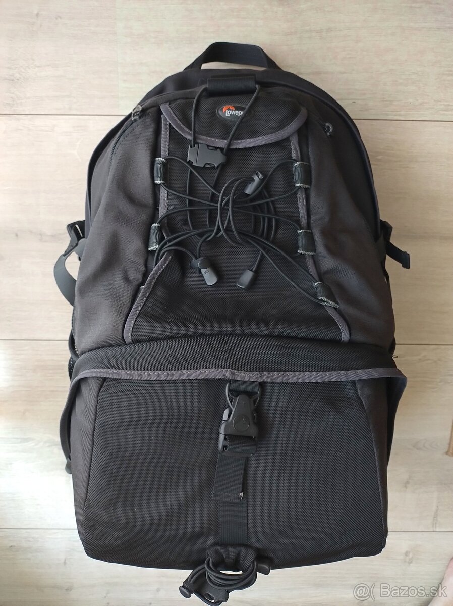 Fotobatoh LowePro Compurover AW - 2