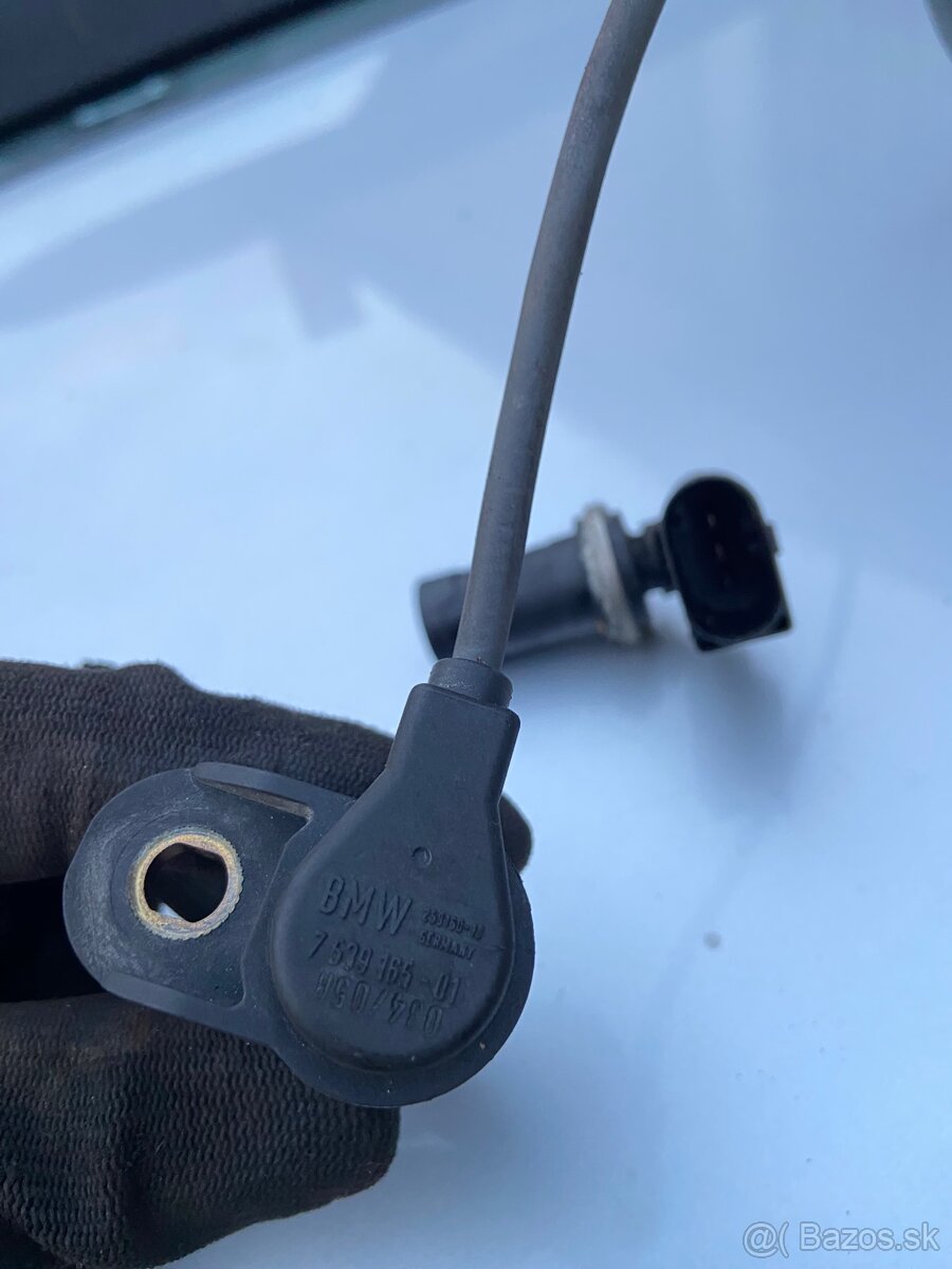 Snímače M54/M52tub - 2