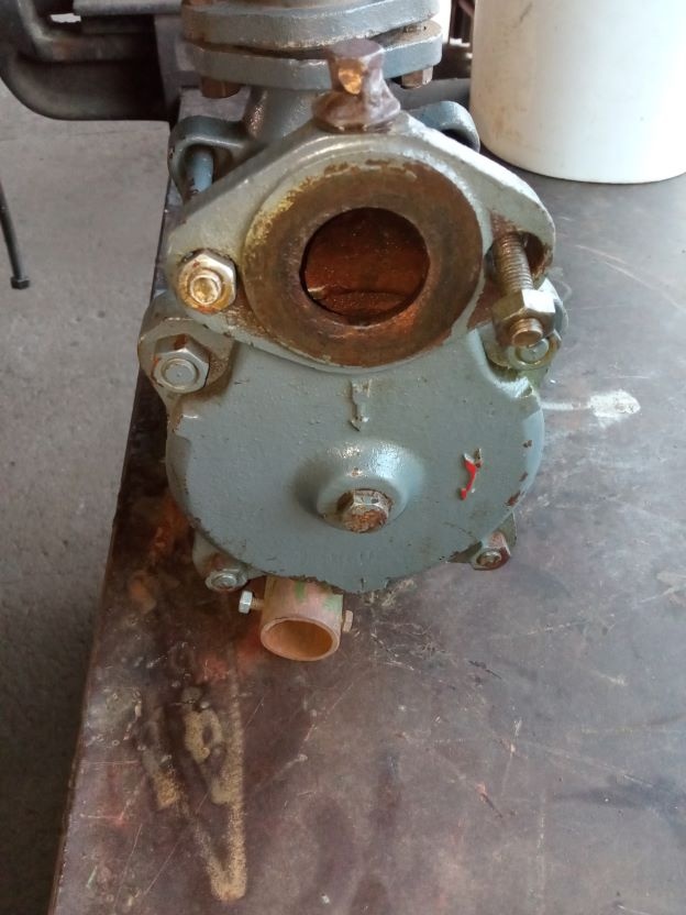 Predám čerpadlo Sigma - 2