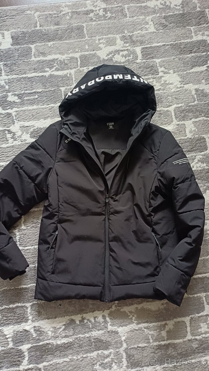 Zimna bunda New Yorker vel.M - 2