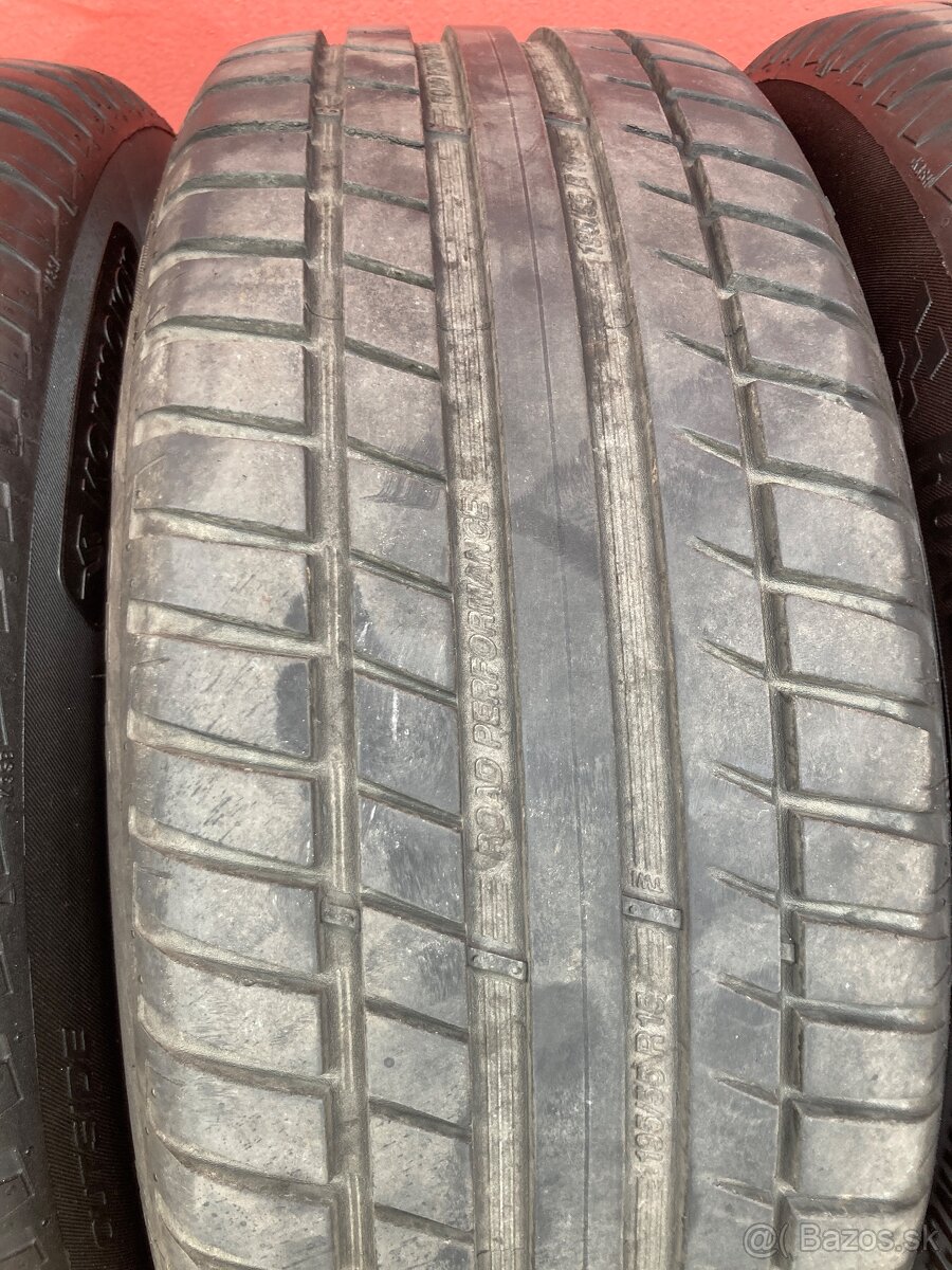 Kormoran letné - 195/55R15 - 4ks - 2