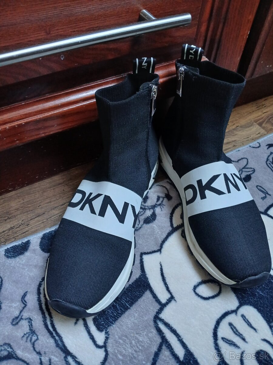 DKNY tenisky 40 - 2