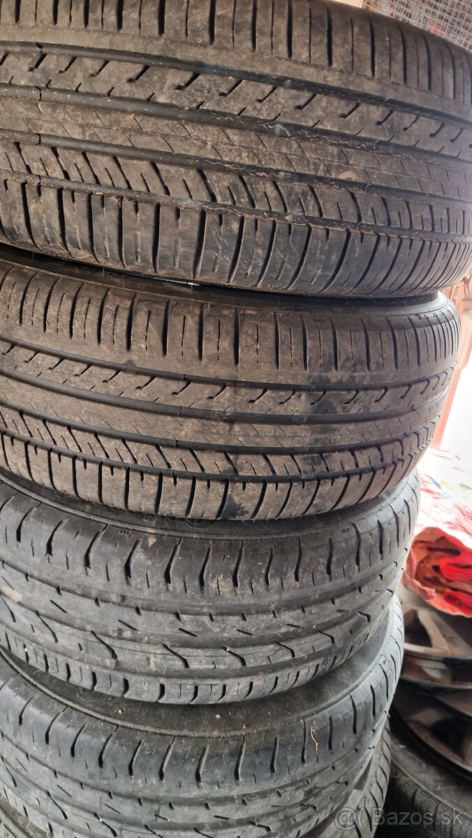 5x100 R15 185/55 - 2