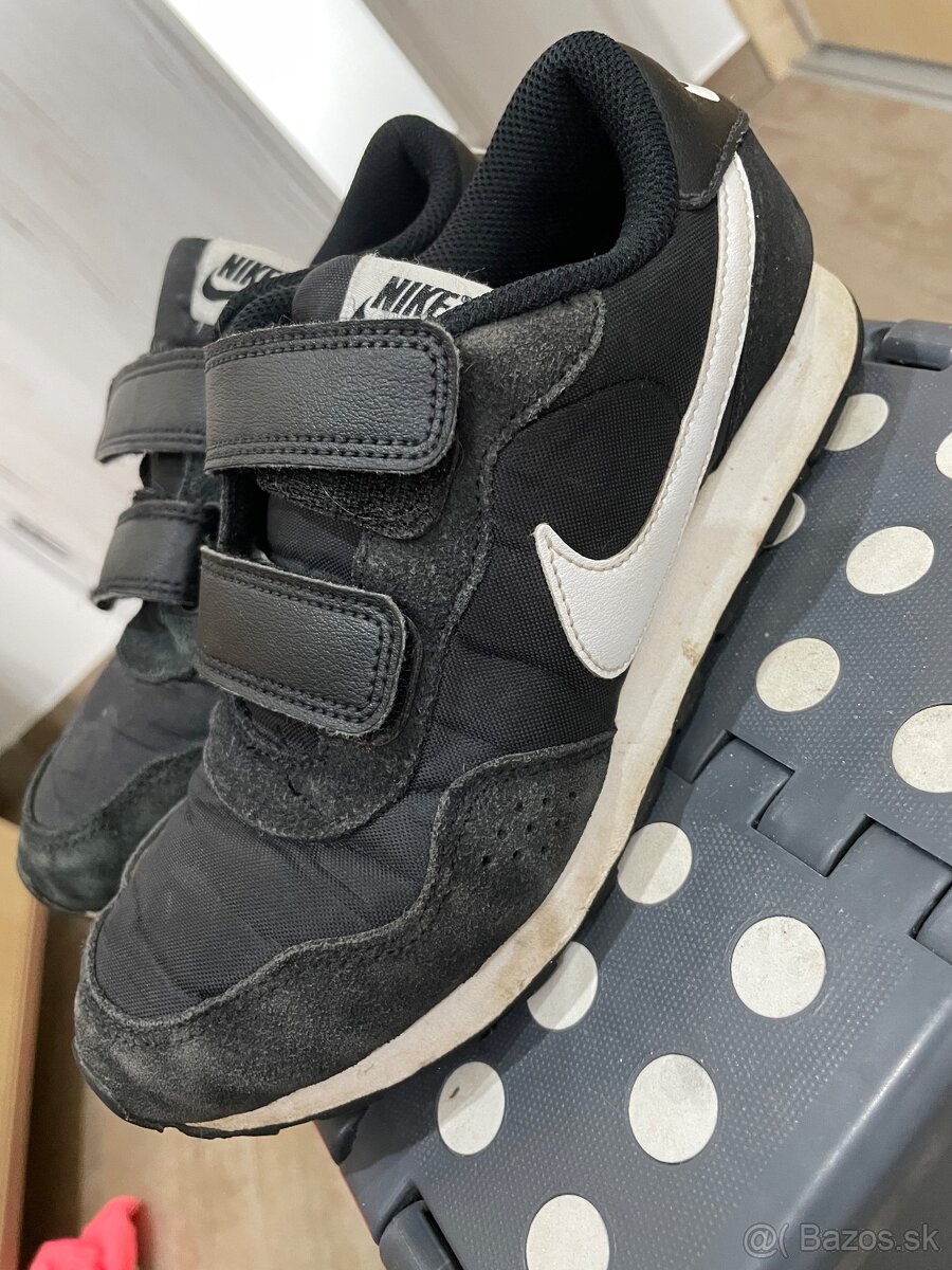 Adidas tenisky 33.5 - 2