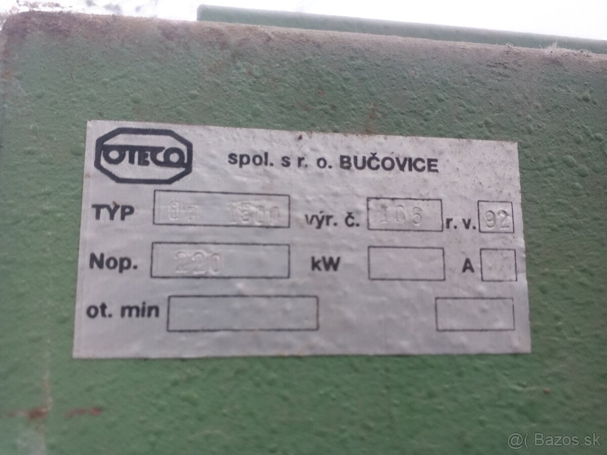 Predam Pieskovací box - 2