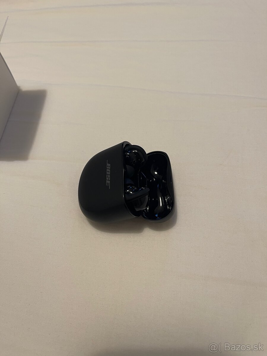 Predam BOSE quietcomfort ultra earbuds - 2