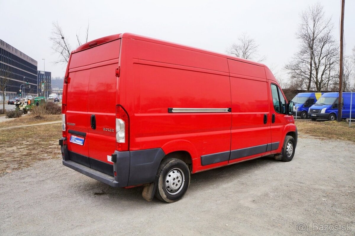 Preprava a sťahovanie - Prešov a okolie - 2