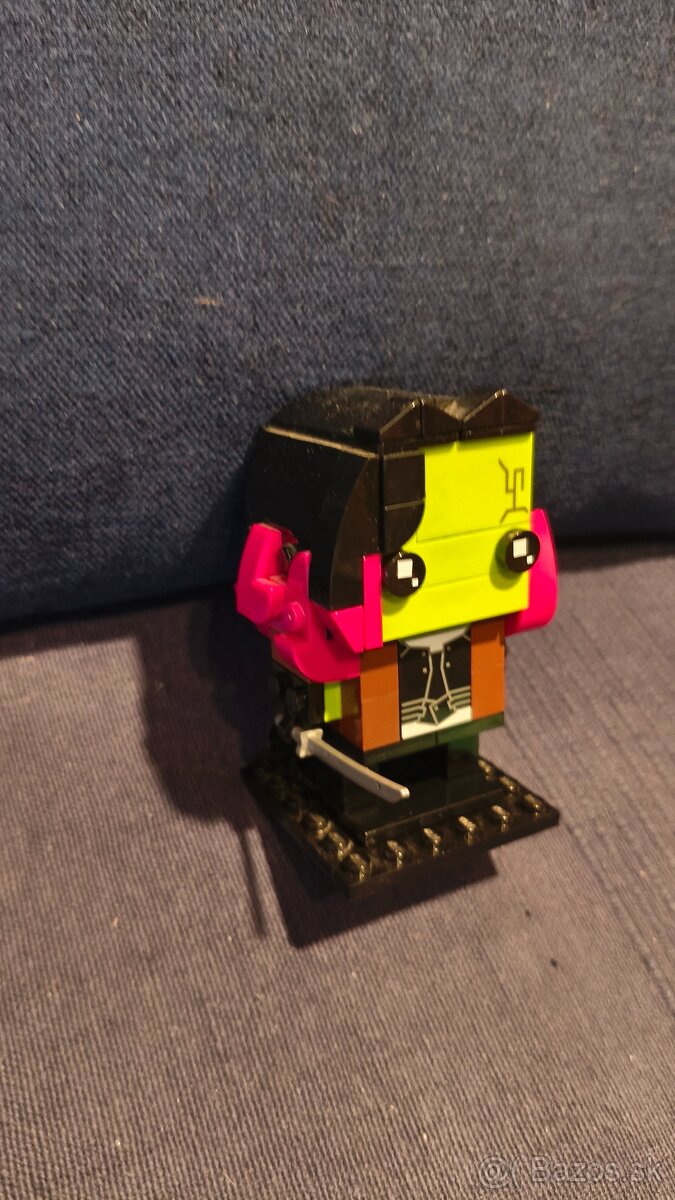 Predám rôzne LEGO BrickHeadz sety - 2