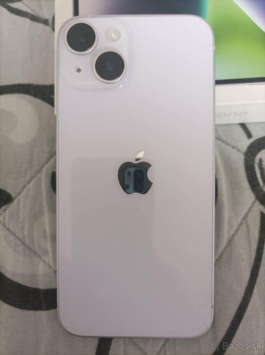 iPhone 14 128 gb - 2