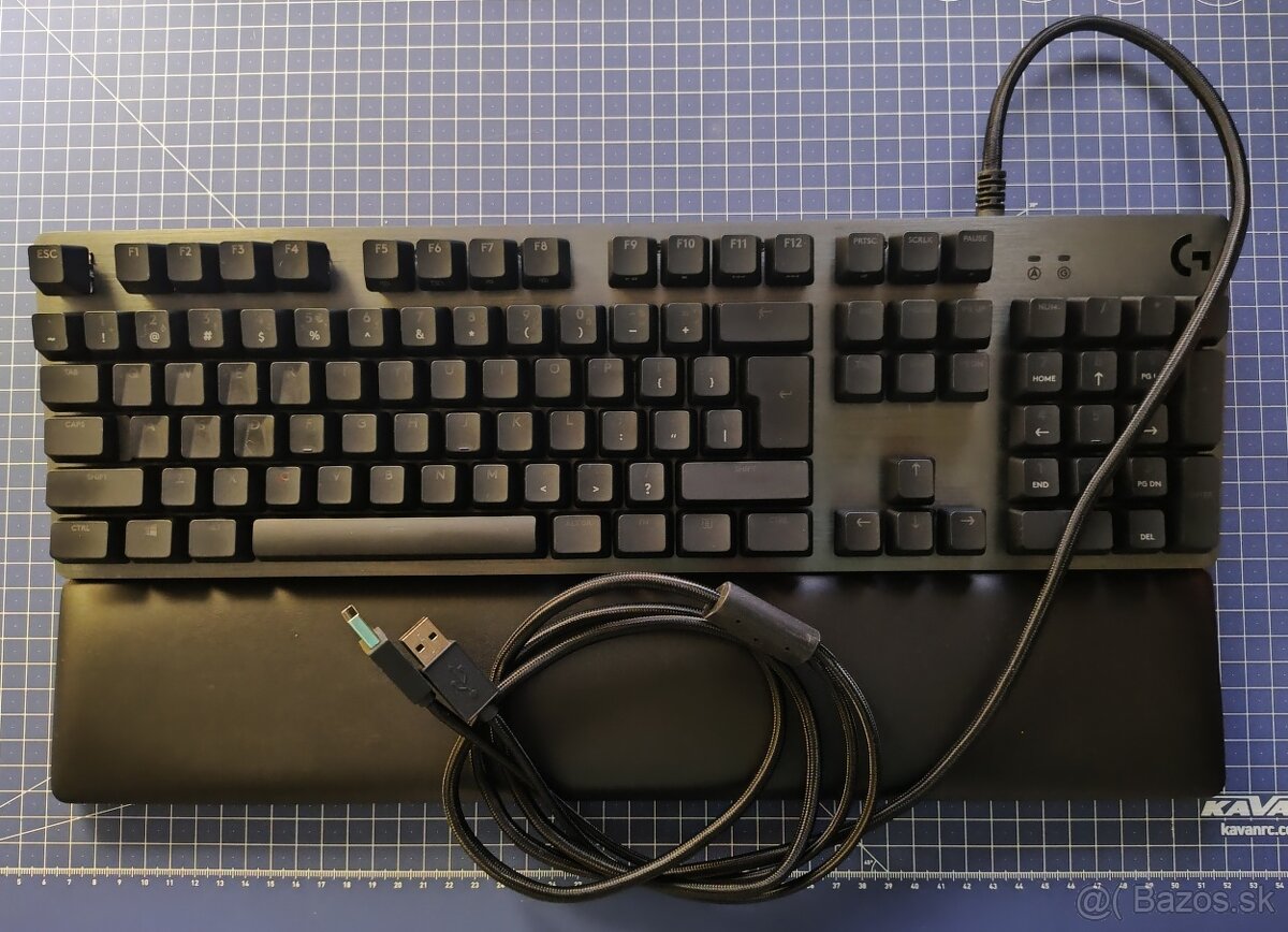 Logitech g513 - 2