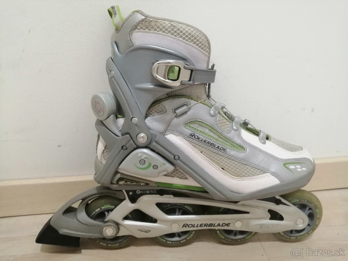 ROLLERBLADE - 2