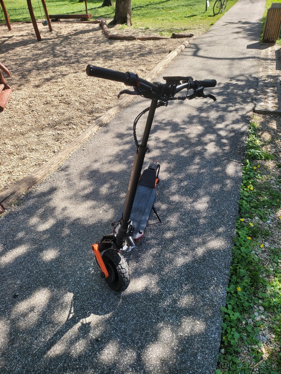 Joyor S10 SZ - 2