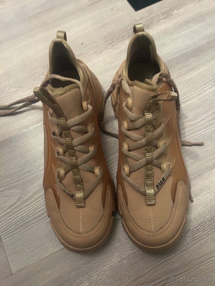 Dior tenisky 40 - 2