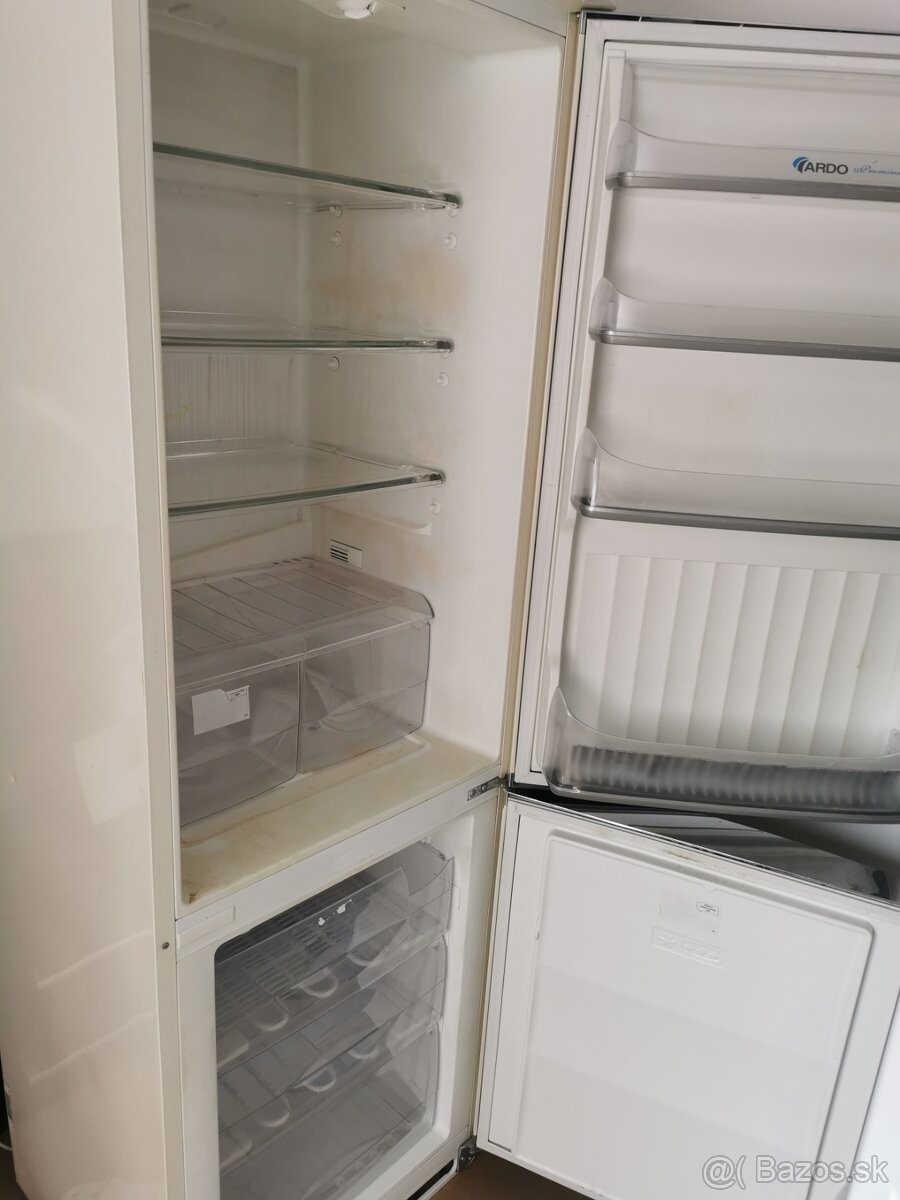 Chladnička - 2