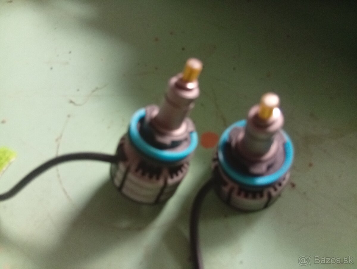 LED HB3 - 2
