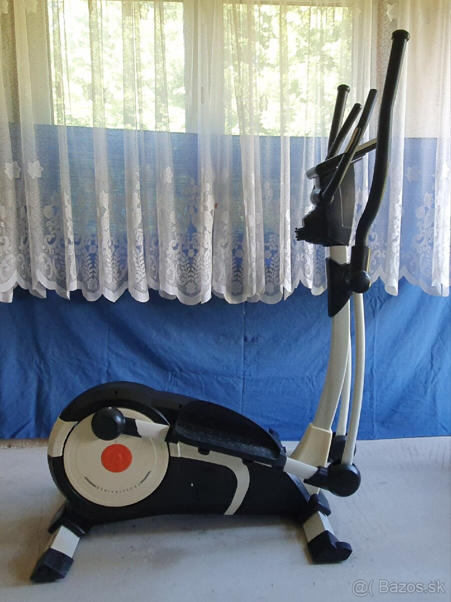 Predám eliptický trenažér Kettler - 2